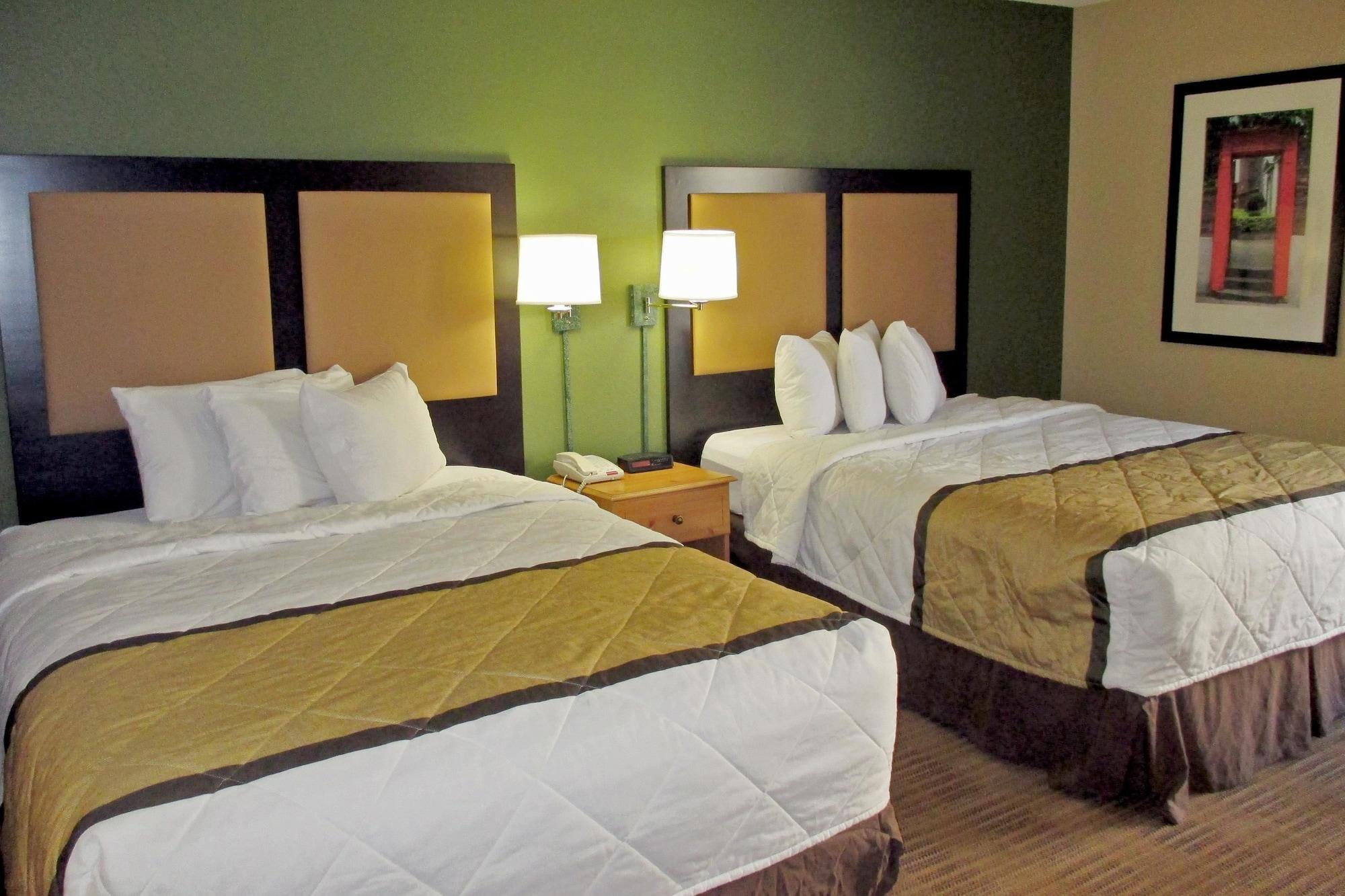 Extended Stay America Suites - Washington, Dc - Tysons Corner Exterior foto